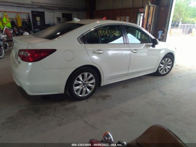 Photo 3 VIN: 4S3BNAH63G3043944 - SUBARU LEGACY 