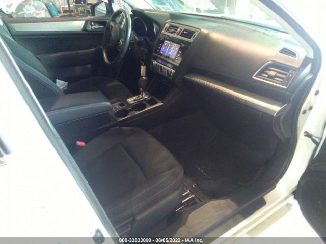 Photo 4 VIN: 4S3BNAH63G3043944 - SUBARU LEGACY 