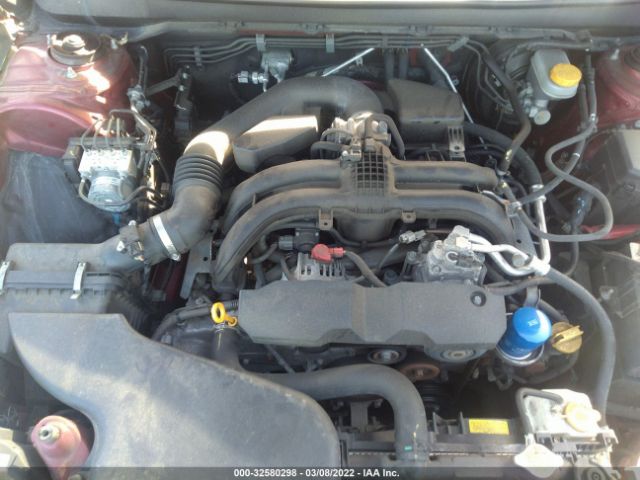 Photo 9 VIN: 4S3BNAH63G3062834 - SUBARU LEGACY 