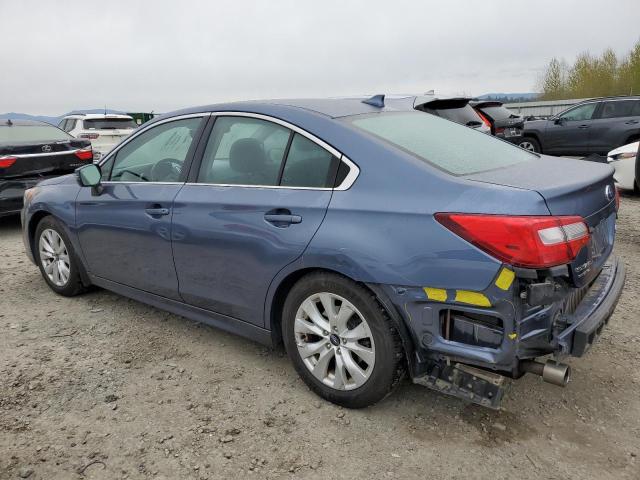 Photo 1 VIN: 4S3BNAH63H3056498 - SUBARU LEGACY 