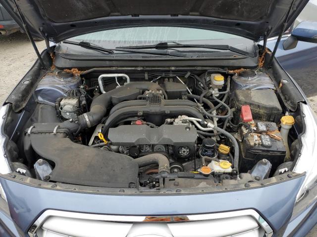 Photo 10 VIN: 4S3BNAH63H3056498 - SUBARU LEGACY 