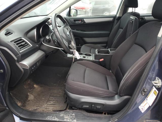 Photo 6 VIN: 4S3BNAH63H3056498 - SUBARU LEGACY 