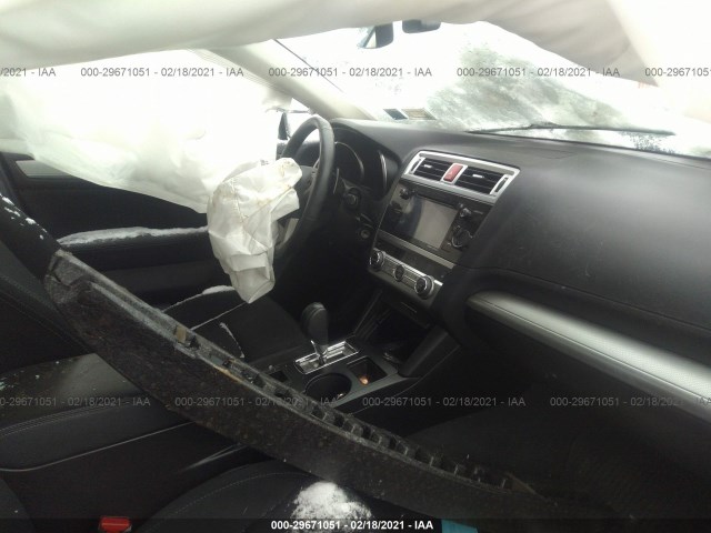 Photo 4 VIN: 4S3BNAH63H3062544 - SUBARU LEGACY 