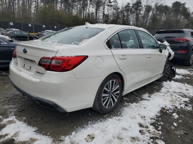 Photo 2 VIN: 4S3BNAH63J3003158 - SUBARU LEGACY 