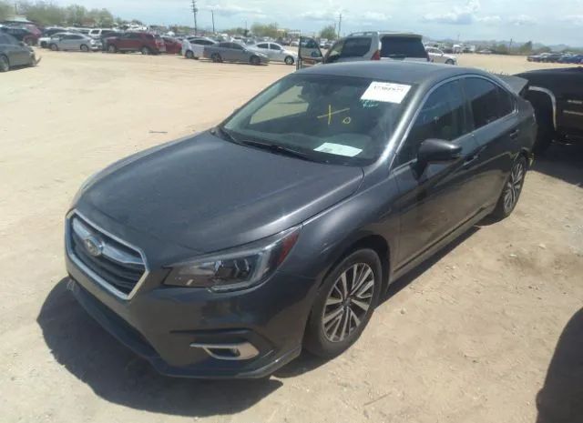 Photo 1 VIN: 4S3BNAH63J3004228 - SUBARU LEGACY 