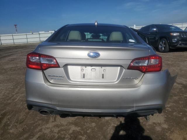 Photo 5 VIN: 4S3BNAH63J3006755 - SUBARU LEGACY 