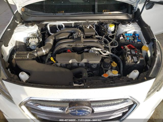 Photo 9 VIN: 4S3BNAH63K3014436 - SUBARU LEGACY 