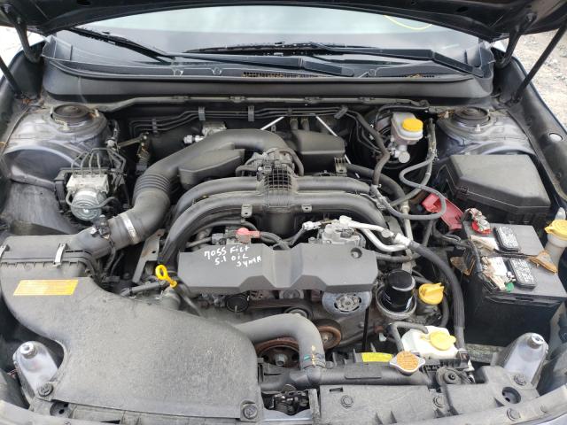 Photo 6 VIN: 4S3BNAH64F3072108 - SUBARU LEGACY 2.5 