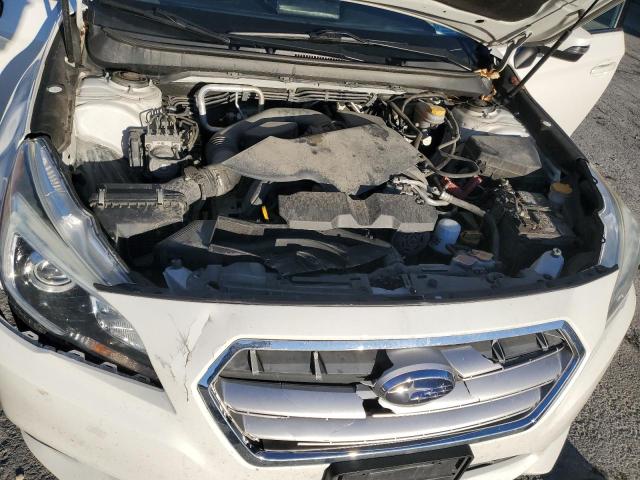 Photo 10 VIN: 4S3BNAH64H3004278 - SUBARU LEGACY 2.5 