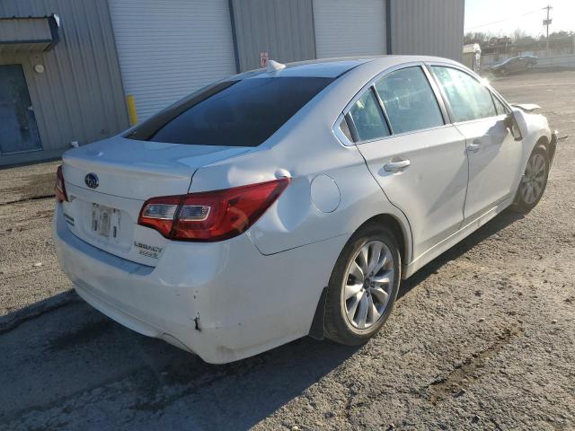 Photo 2 VIN: 4S3BNAH64H3004278 - SUBARU LEGACY 2.5 