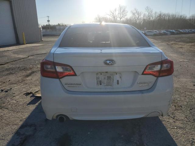 Photo 5 VIN: 4S3BNAH64H3004278 - SUBARU LEGACY 2.5 