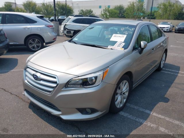 Photo 1 VIN: 4S3BNAH64H3043680 - SUBARU LEGACY 