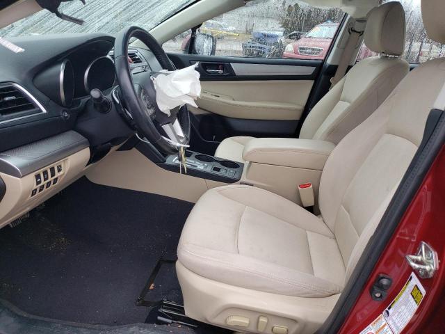 Photo 6 VIN: 4S3BNAH65G3038566 - SUBARU LEGACY 