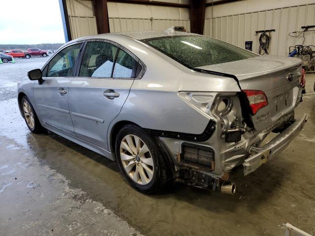 Photo 2 VIN: 4S3BNAH65H3032509 - SUBARU LEGACY 2.5 