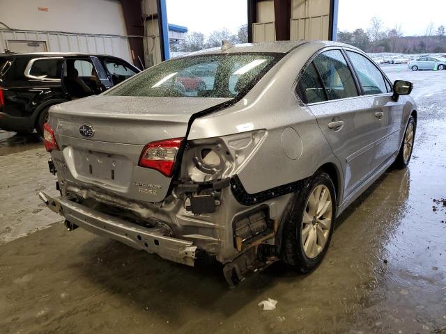 Photo 3 VIN: 4S3BNAH65H3032509 - SUBARU LEGACY 2.5 