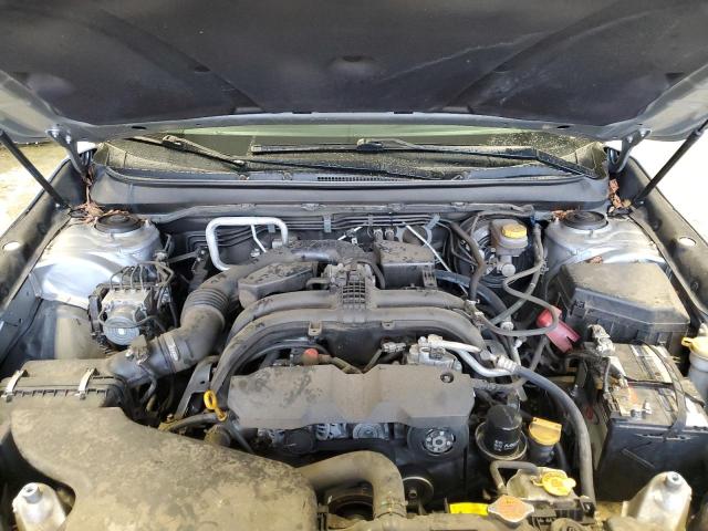 Photo 6 VIN: 4S3BNAH65H3032509 - SUBARU LEGACY 2.5 