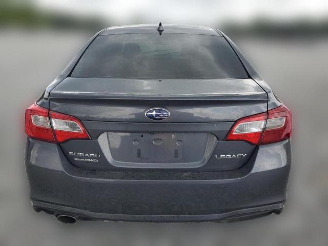 Photo 5 VIN: 4S3BNAH65J3027851 - SUBARU LEGACY 