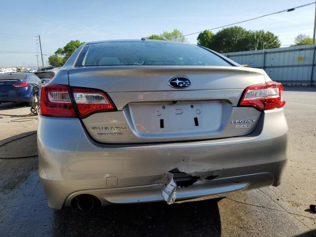 Photo 5 VIN: 4S3BNAH66F3044598 - SUBARU LEGACY 