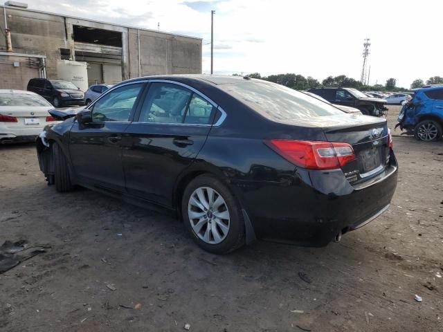 Photo 1 VIN: 4S3BNAH66F3066391 - SUBARU LEGACY 