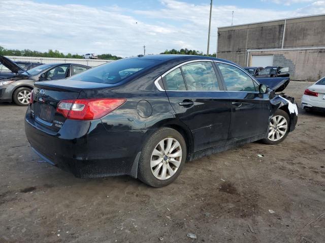 Photo 2 VIN: 4S3BNAH66F3066391 - SUBARU LEGACY 