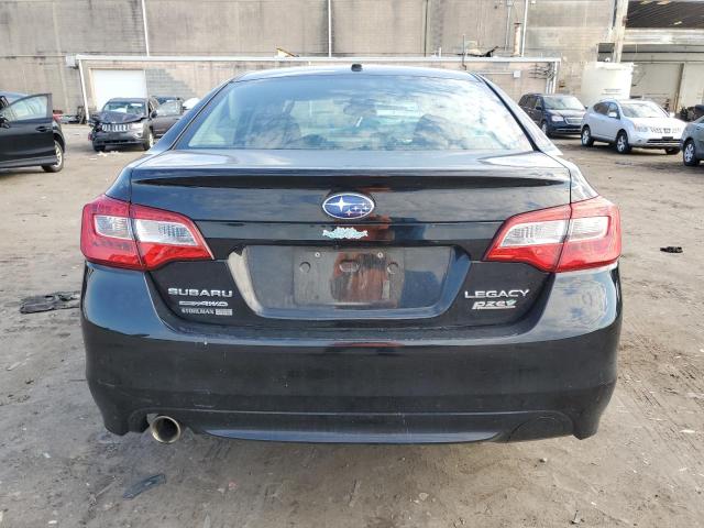 Photo 5 VIN: 4S3BNAH66F3066391 - SUBARU LEGACY 