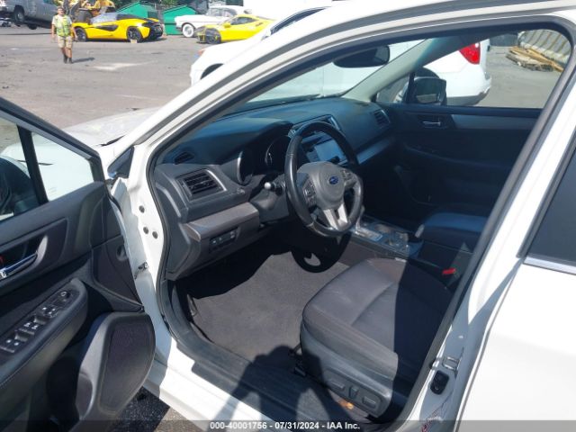 Photo 4 VIN: 4S3BNAH66G3025664 - SUBARU LEGACY 