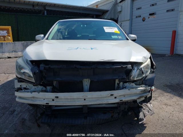 Photo 5 VIN: 4S3BNAH66G3025664 - SUBARU LEGACY 