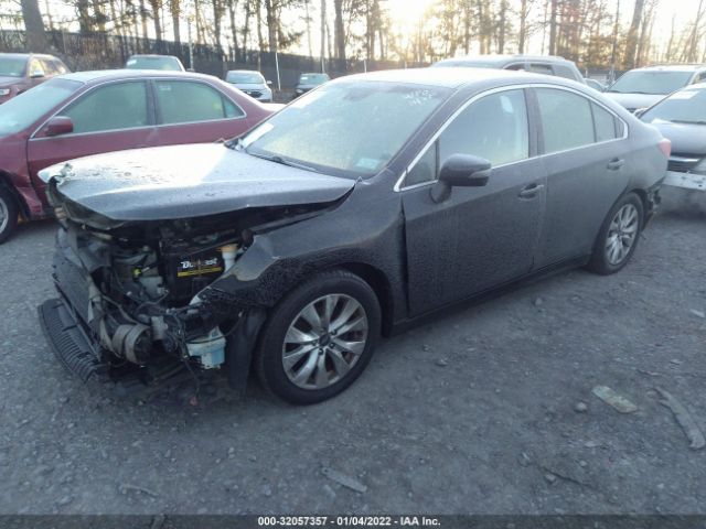 Photo 1 VIN: 4S3BNAH66G3025678 - SUBARU LEGACY 