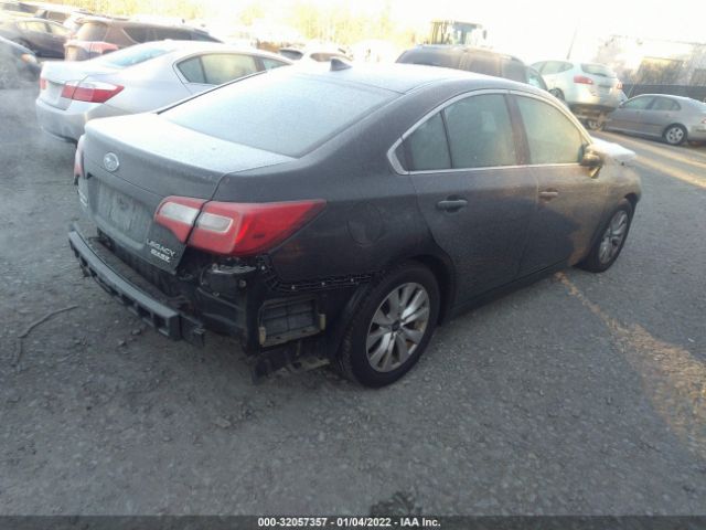 Photo 3 VIN: 4S3BNAH66G3025678 - SUBARU LEGACY 