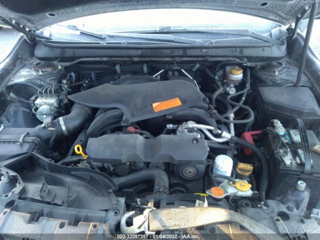 Photo 9 VIN: 4S3BNAH66G3025678 - SUBARU LEGACY 