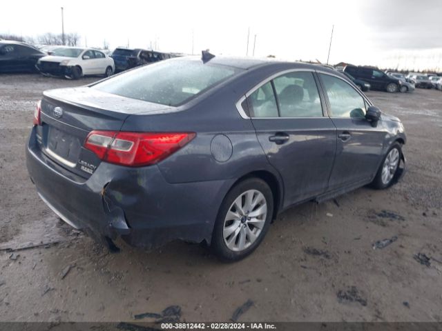 Photo 3 VIN: 4S3BNAH66H3005643 - SUBARU LEGACY 