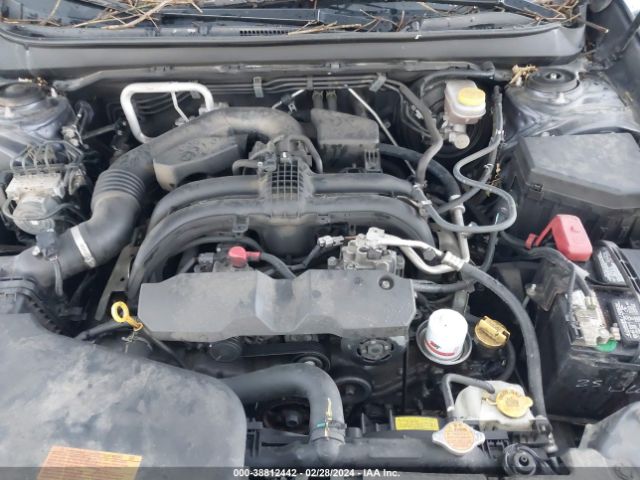 Photo 9 VIN: 4S3BNAH66H3005643 - SUBARU LEGACY 