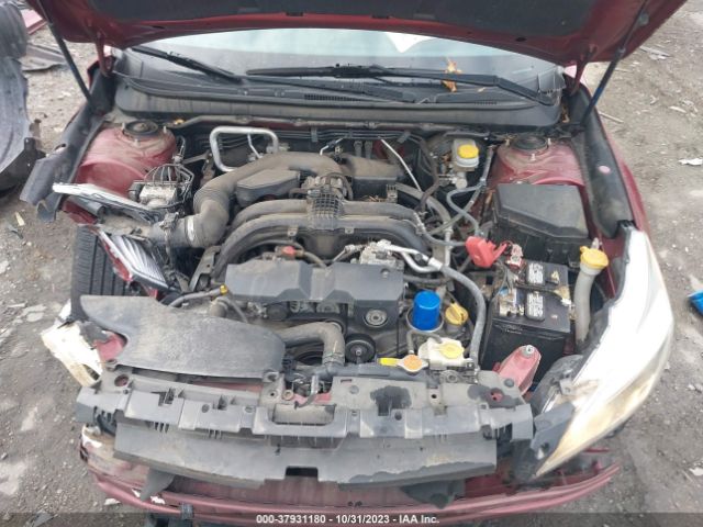 Photo 9 VIN: 4S3BNAH66H3018408 - SUBARU LEGACY 