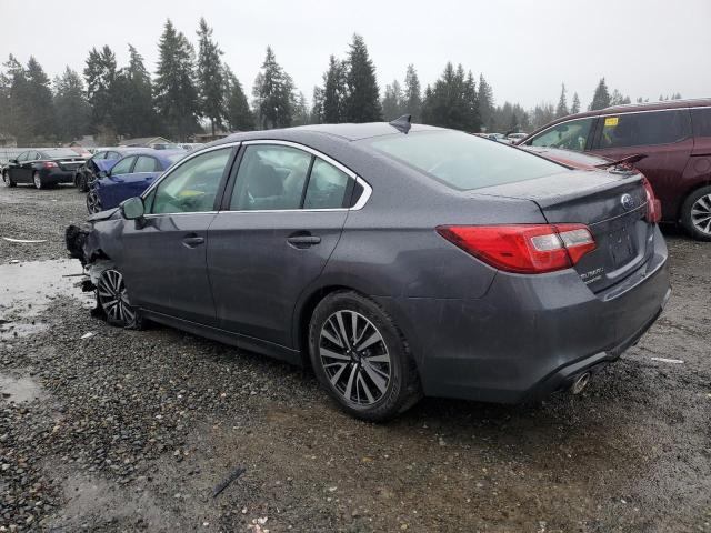 Photo 1 VIN: 4S3BNAH66J3007558 - SUBARU LEGACY 