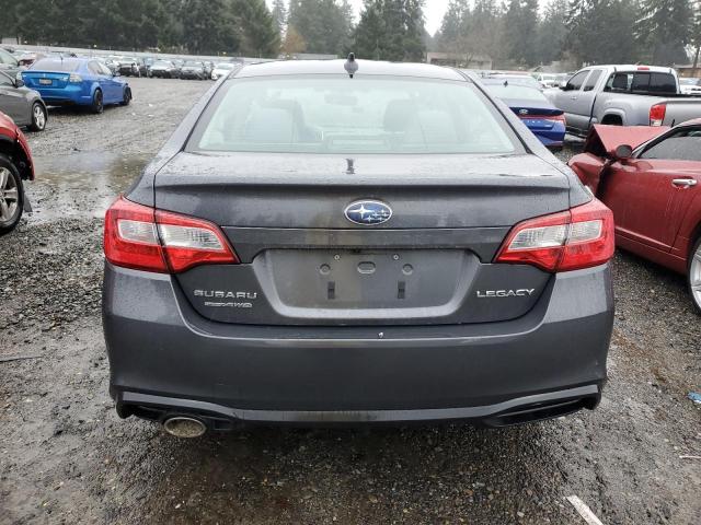 Photo 5 VIN: 4S3BNAH66J3007558 - SUBARU LEGACY 