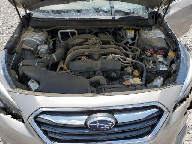 Photo 10 VIN: 4S3BNAH66J3028054 - SUBARU LEGACY 2.5 