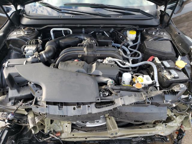 Photo 6 VIN: 4S3BNAH66J3030614 - SUBARU LEGACY 2.5 