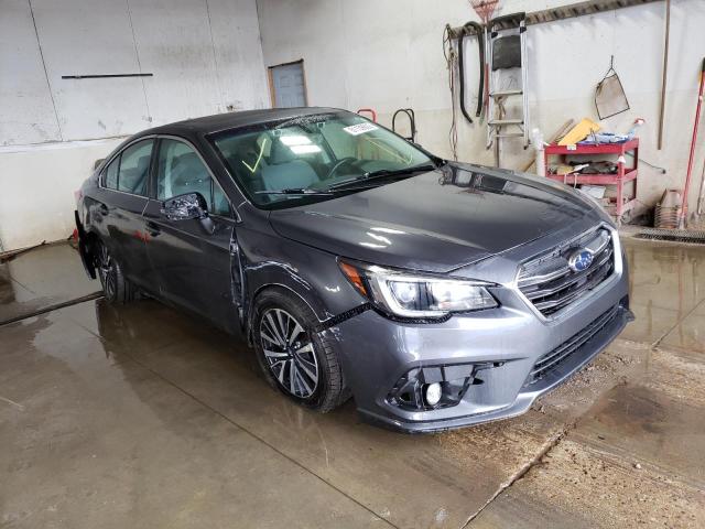 Photo 0 VIN: 4S3BNAH66J3031892 - SUBARU LEGACY 2.5 