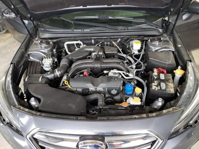 Photo 6 VIN: 4S3BNAH66J3031892 - SUBARU LEGACY 2.5 