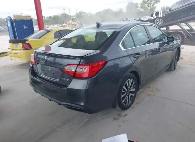 Photo 3 VIN: 4S3BNAH66K3002376 - SUBARU LEGACY 