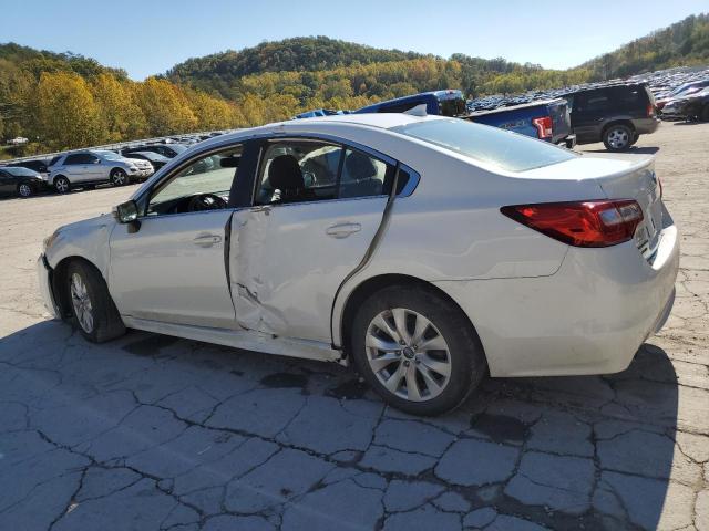 Photo 1 VIN: 4S3BNAH67G3050007 - SUBARU LEGACY 2.5 