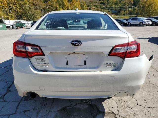 Photo 5 VIN: 4S3BNAH67G3050007 - SUBARU LEGACY 2.5 