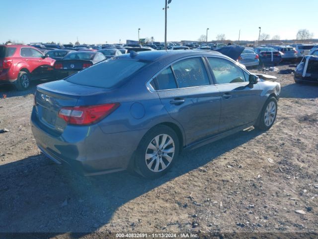 Photo 3 VIN: 4S3BNAH67H3054754 - SUBARU LEGACY 