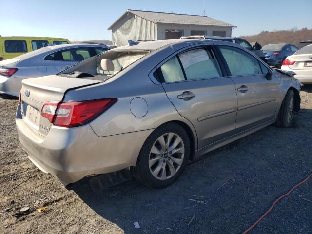 Photo 2 VIN: 4S3BNAH68G3034947 - SUBARU LEGACY 