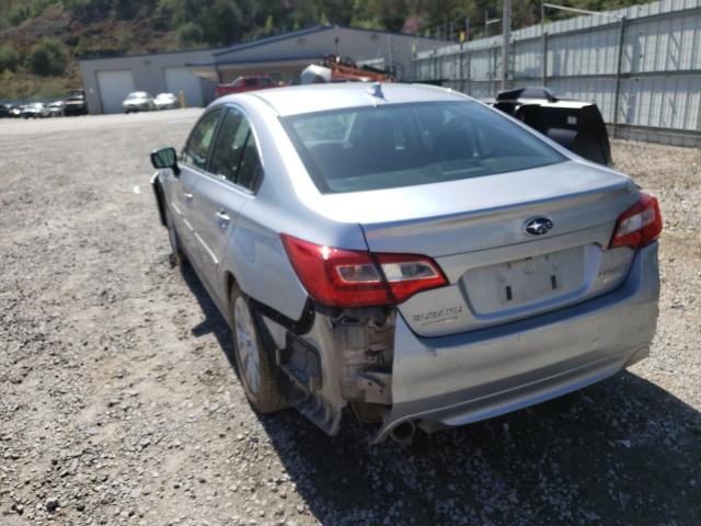 Photo 2 VIN: 4S3BNAH68G3047049 - SUBARU LEGACY 2.5 