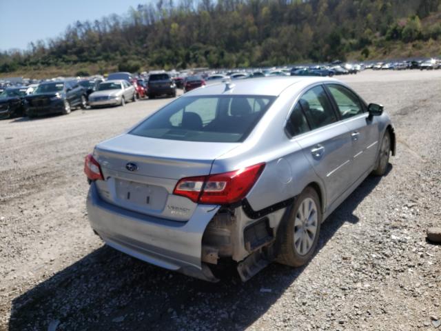 Photo 3 VIN: 4S3BNAH68G3047049 - SUBARU LEGACY 2.5 