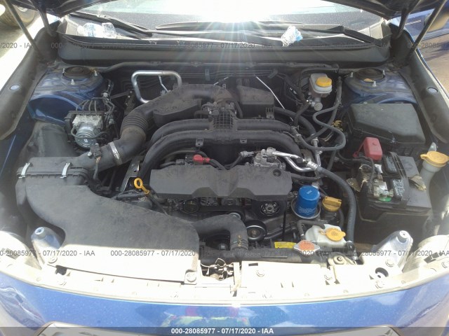 Photo 9 VIN: 4S3BNAH68H3036828 - SUBARU LEGACY 