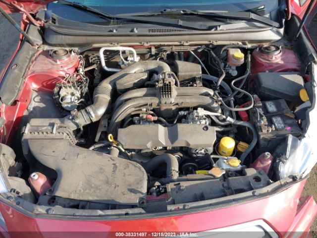 Photo 9 VIN: 4S3BNAH68H3045383 - SUBARU LEGACY 