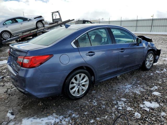 Photo 2 VIN: 4S3BNAH68H3054388 - SUBARU LEGACY 