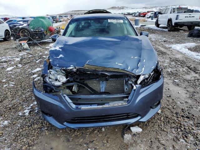 Photo 4 VIN: 4S3BNAH68H3054388 - SUBARU LEGACY 